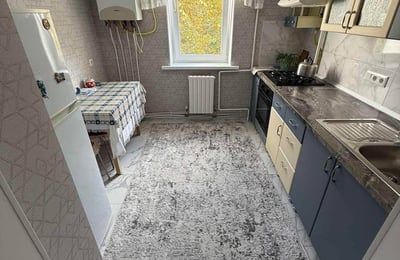 Аренда уютной 2-комнатной квартиры, район Ботаника, Кишинёв, Молдова